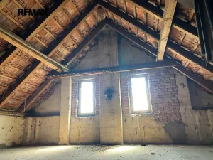 Prodej chalupy, Pšovlky, 90 m2