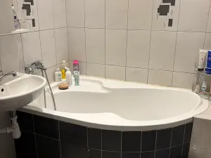 Pronájem bytu 2+1, Praha - Vinohrady, Nad olšinami, 56 m2