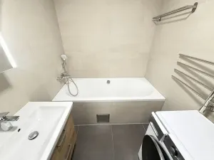 Pronájem bytu 2+kk, Brno - Židenice, Letní, 56 m2