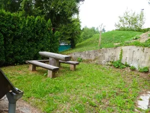 Prodej chaty, Velká Lhota, 46 m2