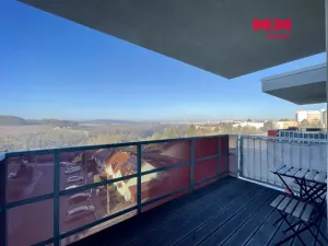 Pronájem bytu 1+kk, Tábor, U Areálu, 25 m2