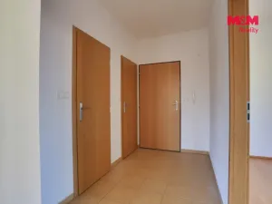Pronájem bytu 2+kk, Český Těšín, Svojsíkova, 56 m2