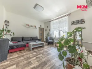 Prodej rodinného domu, Velké Hamry, 230 m2