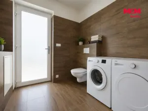 Prodej rodinného domu, Havlíčkův Brod, Nad Nivou, 238 m2