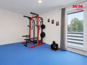 Prodej rodinného domu, Havlíčkův Brod, Nad Nivou, 238 m2