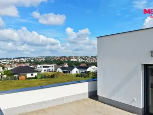 Prodej rodinného domu, Havlíčkův Brod, Nad Nivou, 238 m2
