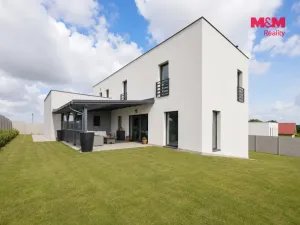 Prodej rodinného domu, Havlíčkův Brod, Nad Nivou, 238 m2