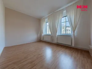Prodej bytu 4+1, Kraslice, Čs. armády, 136 m2