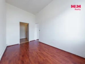 Prodej bytu 4+1, Kraslice, Čs. armády, 136 m2
