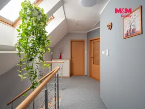 Prodej rodinného domu, Ostrava - Slezská Ostrava, Kranichova, 101 m2