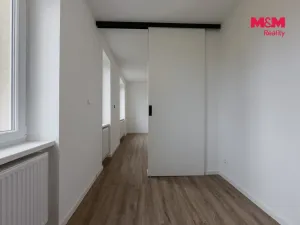 Prodej bytu 3+kk, Abertamy, ČSA, 62 m2