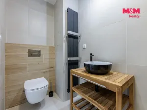 Prodej bytu 3+kk, Abertamy, ČSA, 62 m2