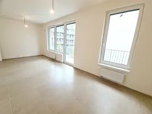 Pronájem bytu 2+kk, Praha - Libeň, Červená báň, 40 m2