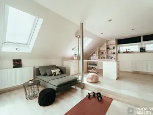 Prodej rodinného domu, Frýdlant nad Ostravicí, 265 m2
