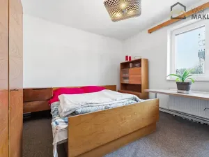Prodej rodinného domu, Církvice, 124 m2