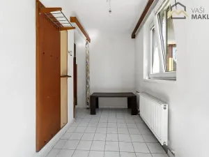 Prodej rodinného domu, Církvice, 124 m2