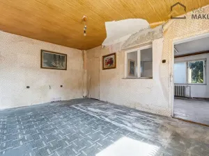 Prodej rodinného domu, Církvice, 124 m2