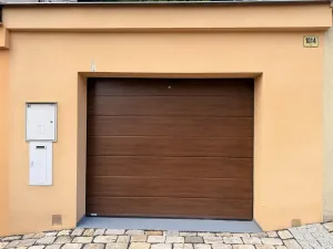 Prodej garáže, Děčín, Resslova, 31 m2