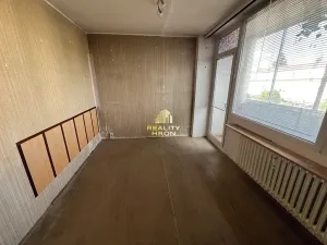 Prodej bytu 3+1, Klášterec nad Ohří, Budovatelská, 72 m2