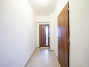Prodej bytu 1+kk, Brno, Vranovská, 29 m2