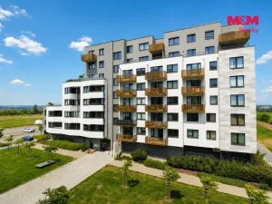 Pronájem bytu 1+kk, Praha - Dolní Měcholupy, Honzíkova, 28 m2
