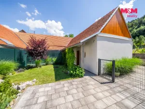 Prodej rodinného domu, Lažánky, 275 m2