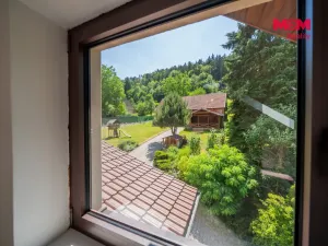 Prodej rodinného domu, Lažánky, 275 m2