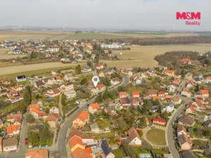 Prodej rodinného domu, Kladno - Švermov, 28. října, 120 m2