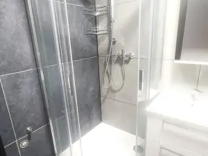 Pronájem bytu 2+1, Písek, Dr. M. Horákové, 54 m2