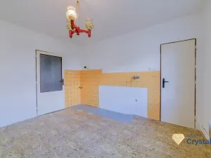 Prodej rodinného domu, Cheb, Goethova, 160 m2