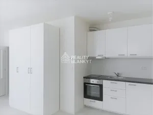 Pronájem bytu 1+kk, Vizovice, 3. května, 26 m2