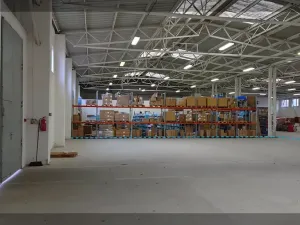Pronájem skladu, České Budějovice, Hraniční, 420 m2