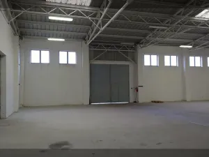 Pronájem skladu, České Budějovice, Hraniční, 420 m2