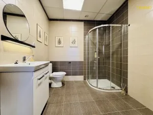Pronájem bytu 2+1, Třebíč, Heliadova, 56 m2