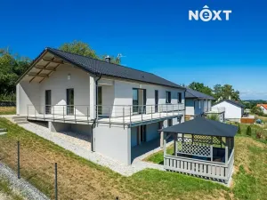 Prodej rodinného domu, Postupice, Pozovská, 151 m2