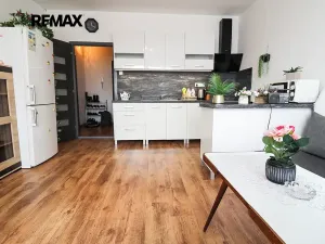 Prodej bytu 2+kk, Česká Lípa, Lomená, 40 m2