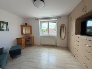 Pronájem bytu 3+1, Mikulov, Žižkova, 70 m2