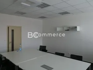 Pronájem kanceláře, Kuřim, 28 m2