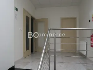 Pronájem kanceláře, Kuřim, 28 m2