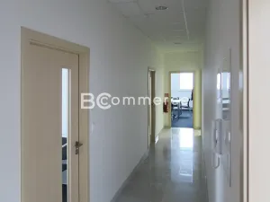 Pronájem kanceláře, Kuřim, 28 m2