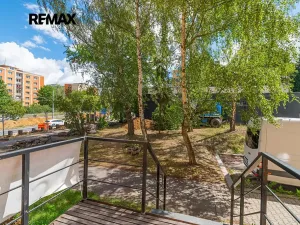 Prodej kanceláře, Plzeň, Rokycanská, 27 m2