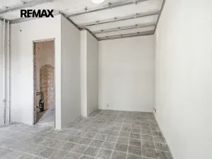 Prodej kanceláře, Plzeň, Rokycanská, 27 m2