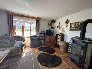 Prodej rodinného domu, Vlčtejn, 150 m2