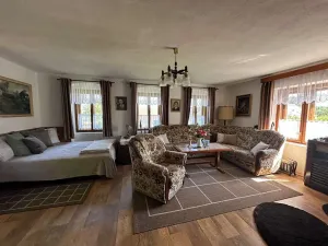Prodej chalupy, Vlčtejn, 150 m2