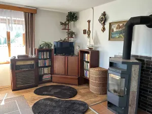 Prodej chalupy, Vlčtejn, 150 m2