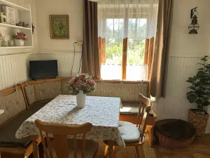 Prodej chalupy, Vlčtejn, 150 m2