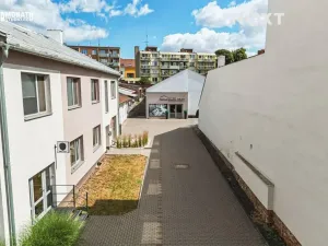 Prodej obchodního prostoru, Vyškov, Žižkova, 900 m2