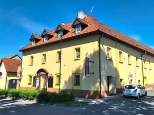 Prodej bytu 4+1, Hostivice, Litovická, 140 m2