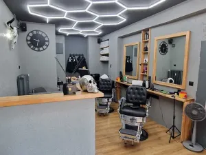 Pronájem obchodního prostoru, Praha - Holešovice, Dělnická, 31 m2