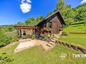 Prodej rodinného domu, Loučná nad Desnou, 277 m2